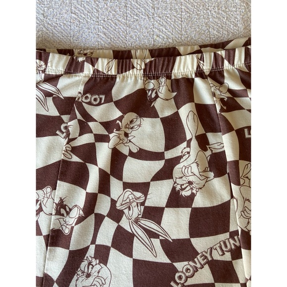 Looney tunes graphic skirt - Picture 2 of 5